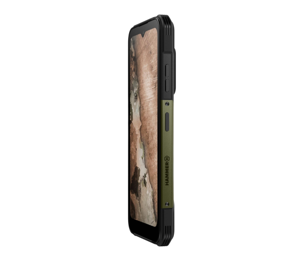 myPhone HAMMER Construction 3 THERMAL 5G MILITARY EDITION 12/256GB - 1609017 - zdjęcie 8